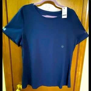 Lane Bryant tee, NWT, 18/20